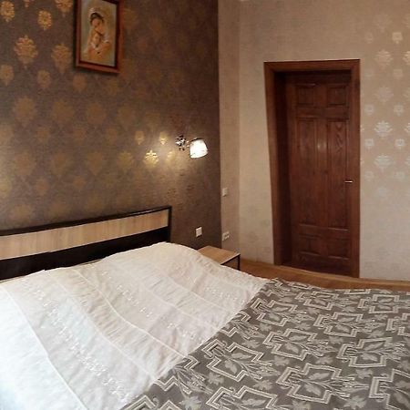 Hotel Сонячна à Trouskavets Extérieur photo