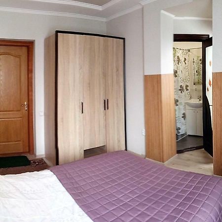 Hotel Сонячна à Trouskavets Extérieur photo