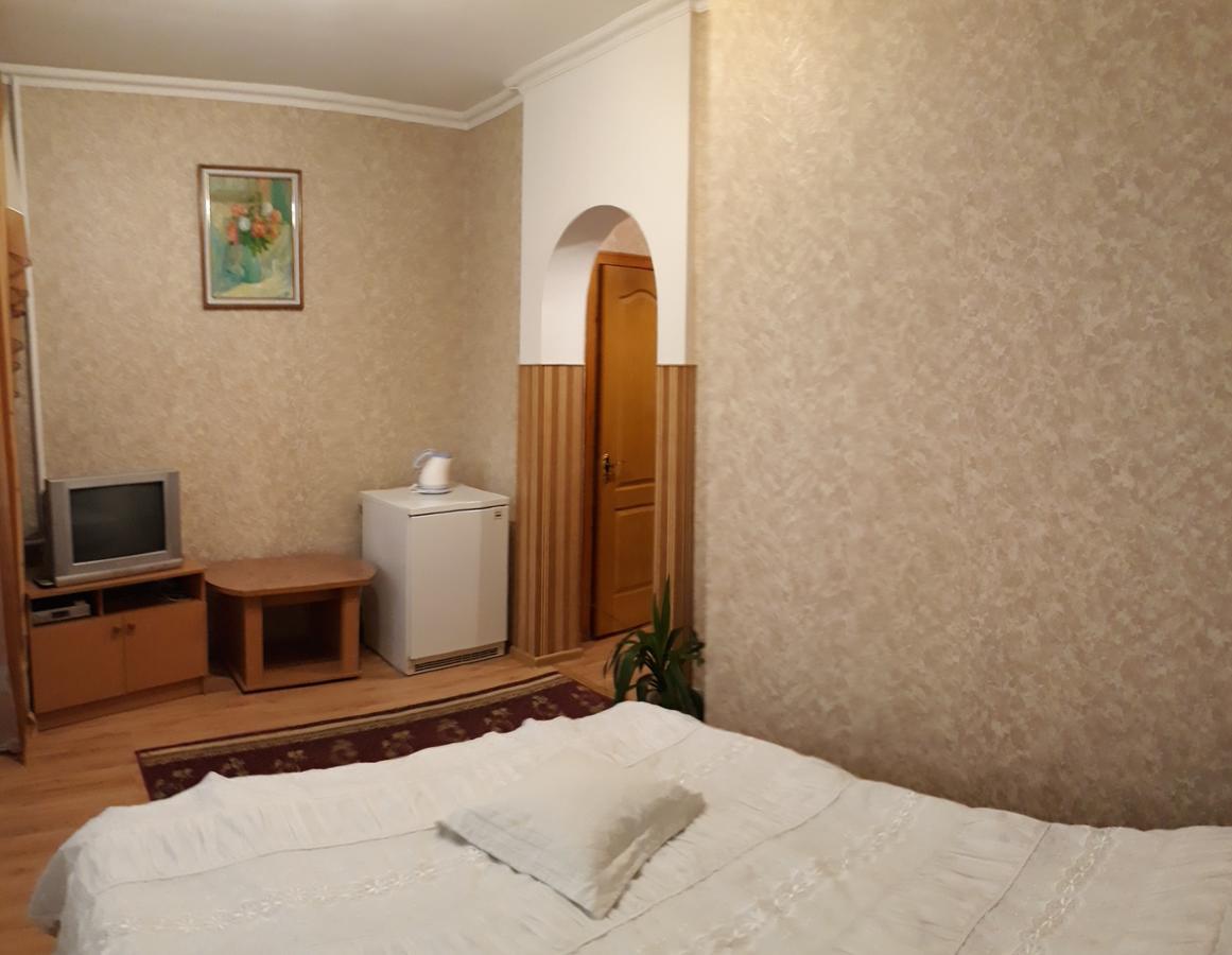 Hotel Сонячна à Trouskavets Extérieur photo