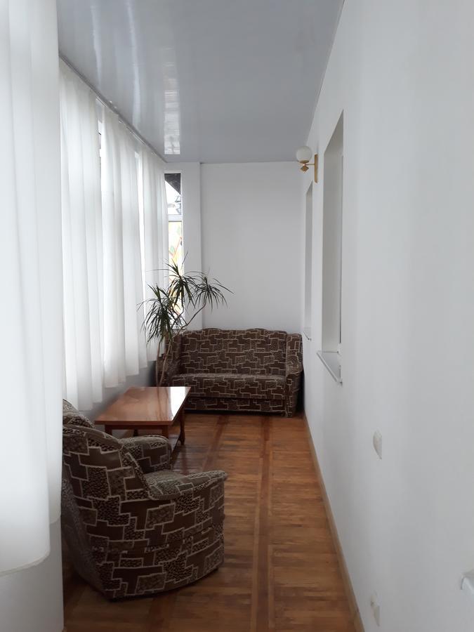 Hotel Сонячна à Trouskavets Extérieur photo