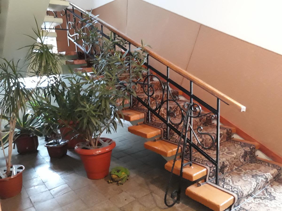 Hotel Сонячна à Trouskavets Extérieur photo