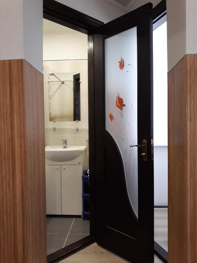 Hotel Сонячна à Trouskavets Extérieur photo