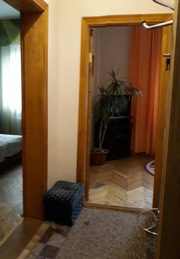 Hotel Сонячна à Trouskavets Extérieur photo