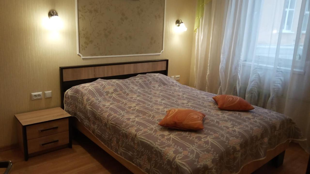 Hotel Сонячна à Trouskavets Extérieur photo