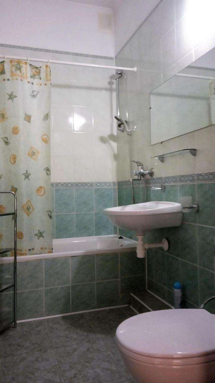 Hotel Сонячна à Trouskavets Extérieur photo