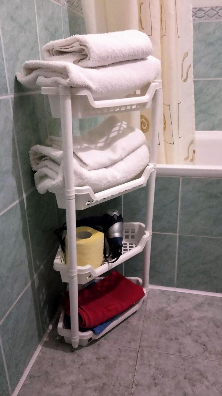 Hotel Сонячна à Trouskavets Extérieur photo