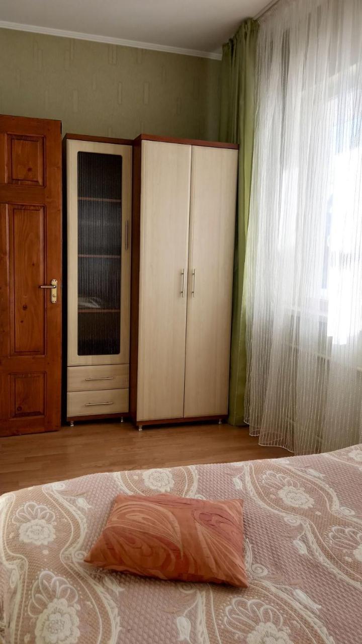 Hotel Сонячна à Trouskavets Extérieur photo