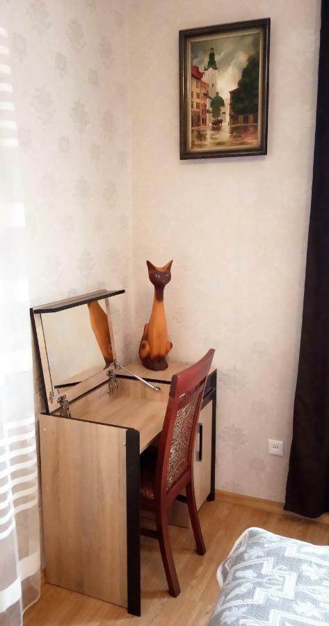Hotel Сонячна à Trouskavets Extérieur photo