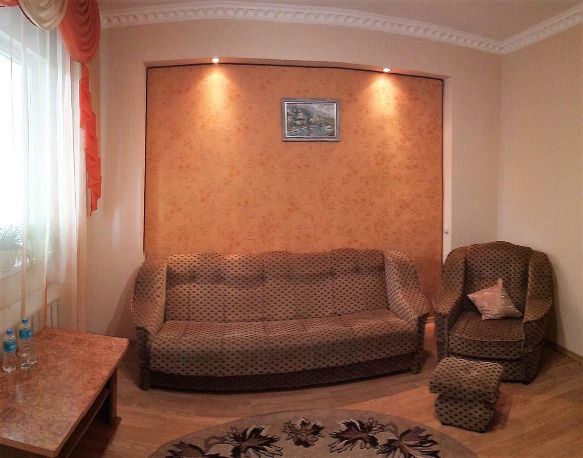 Hotel Сонячна à Trouskavets Extérieur photo