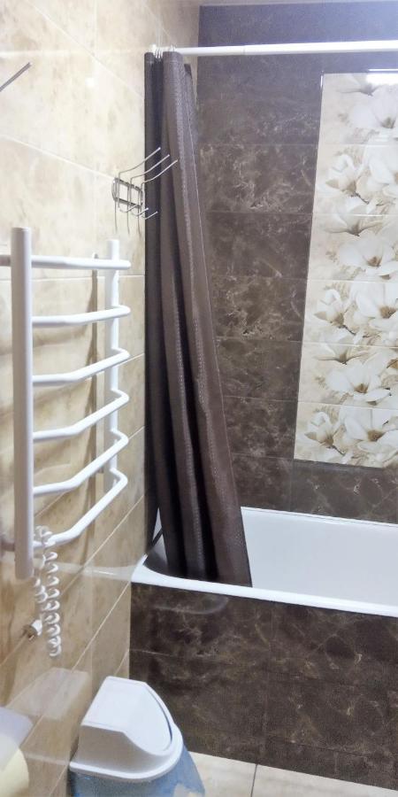 Hotel Сонячна à Trouskavets Extérieur photo