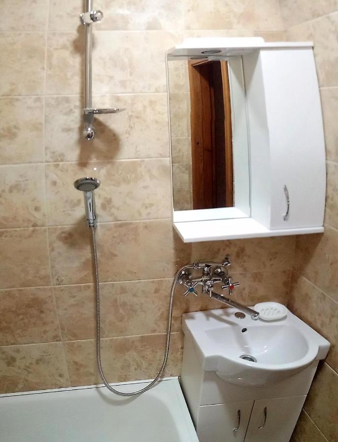 Hotel Сонячна à Trouskavets Extérieur photo