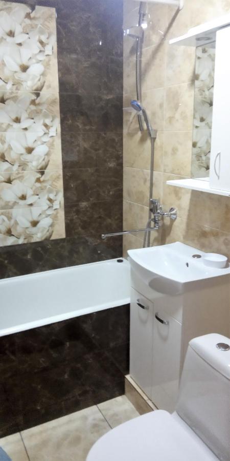 Hotel Сонячна à Trouskavets Extérieur photo