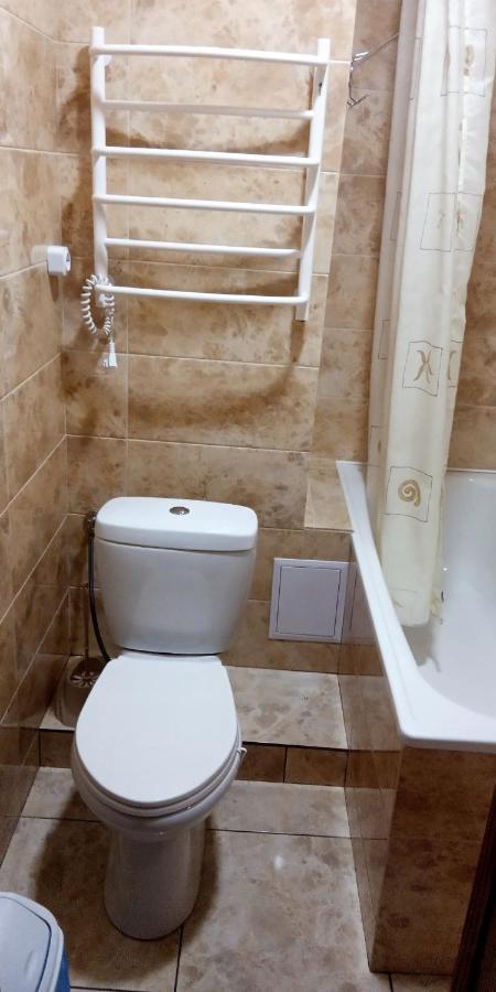 Hotel Сонячна à Trouskavets Extérieur photo